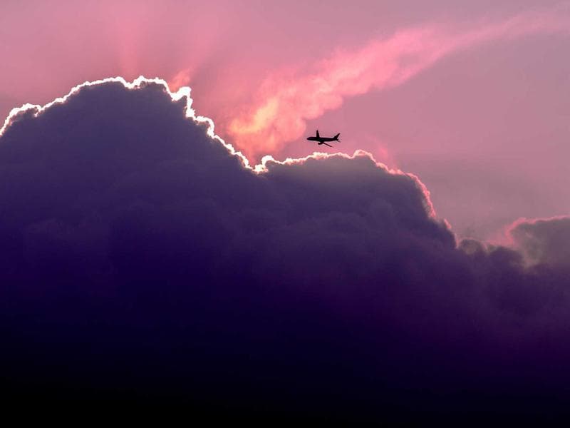 Rainbow Mountain - 1